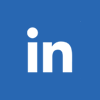 LinkedIn icon